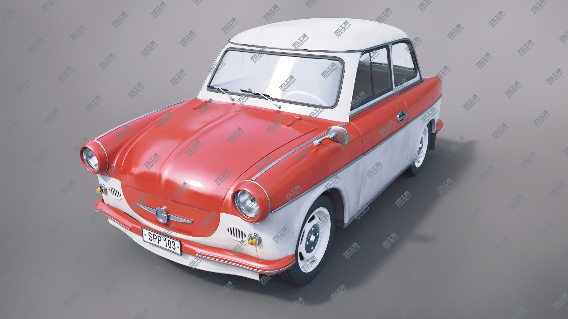 images/goods_img/202104093/3D Trabant Car Collection/2.jpg